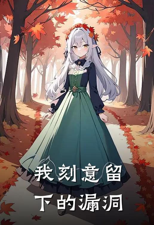 我刻意留下的漏洞