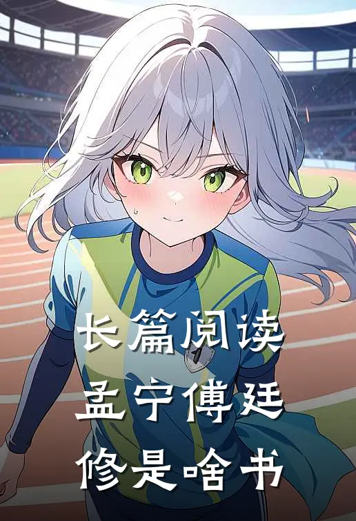 长篇阅读孟宁傅廷修是啥书