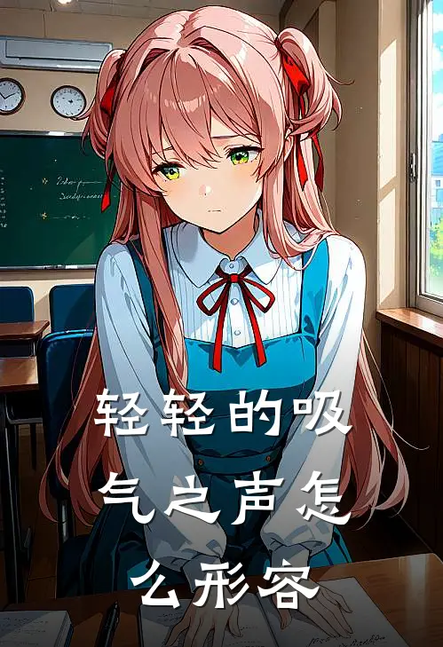 轻轻的吸气之声怎么形容