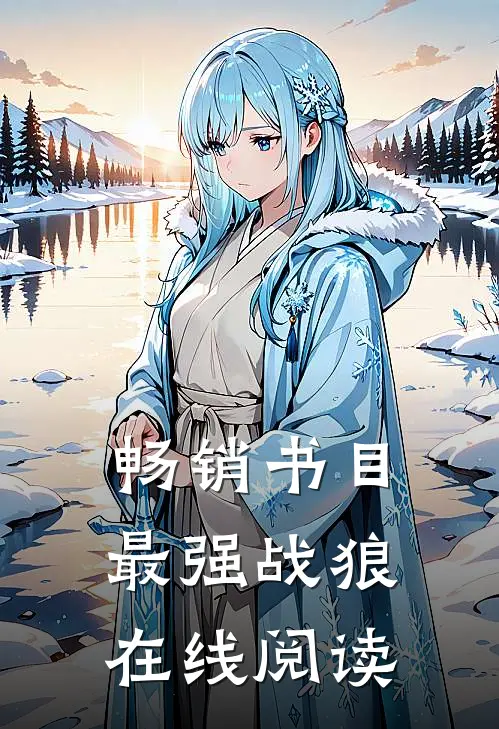 畅销书目最强战狼在线阅读