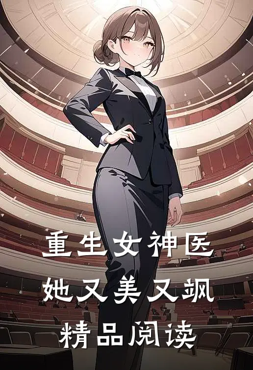 重生女神医她又美又飒精品阅读