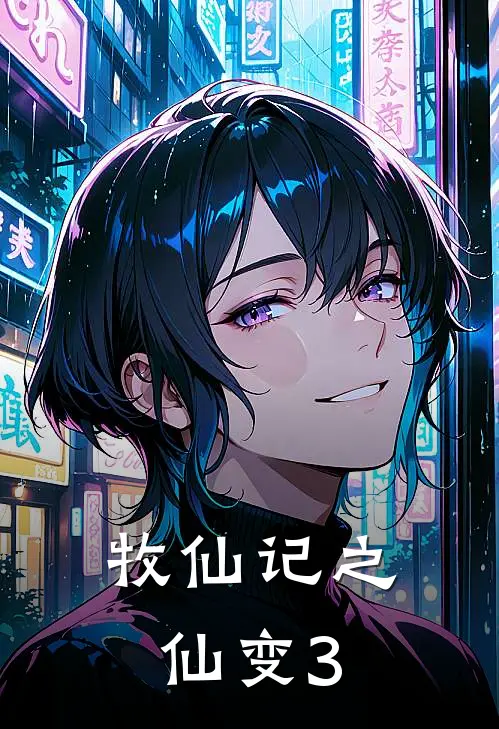 牧仙记之仙变3