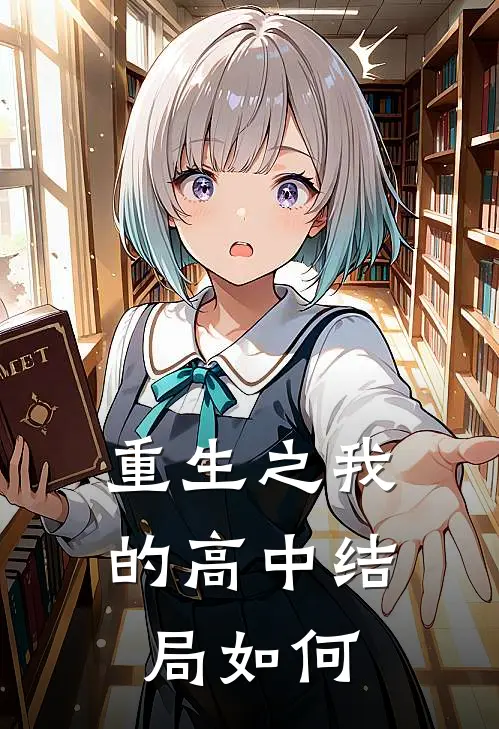 重生之我的高中结局如何