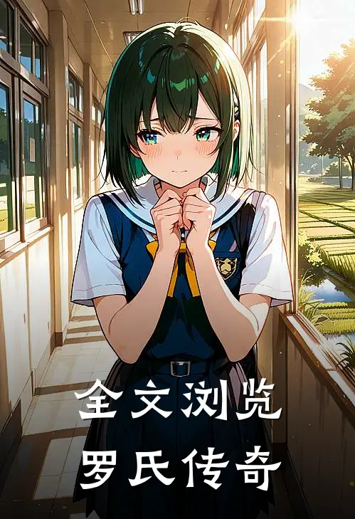 全文浏览罗氏传奇