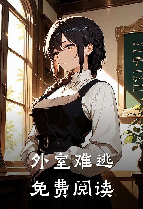 外室难逃免费阅读