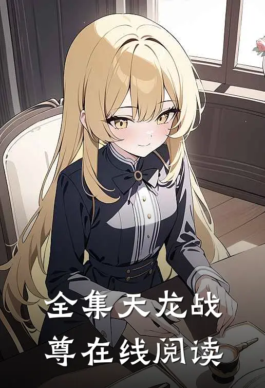 全集天龙战尊在线阅读
