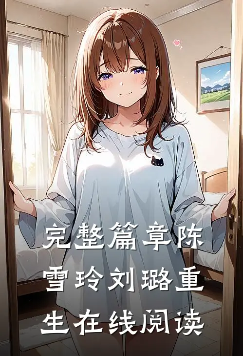 完整篇章陈雪玲刘璐重生在线阅读