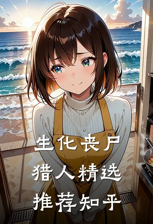生化丧尸猎人精选推荐知乎