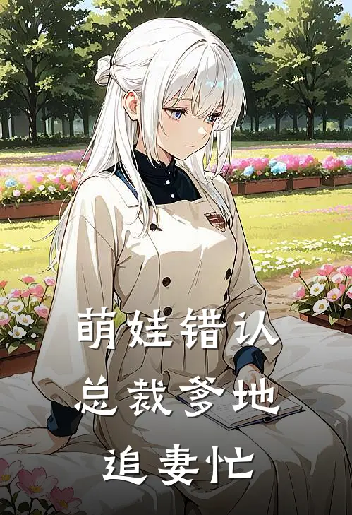 萌娃错认,总裁爹地追妻忙