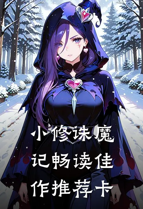 小修诛魔记畅读佳作推荐卡