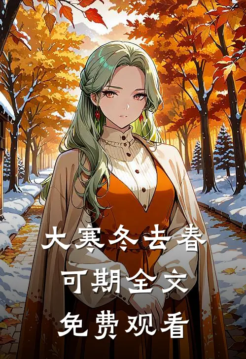 大寒冬去春可期全文免费观看