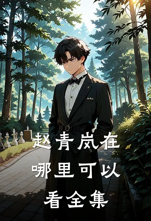 赵青岚在哪里可以看全集