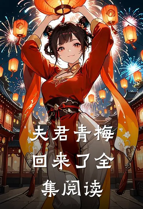 夫君青梅回来了全集阅读