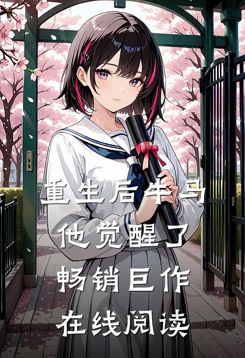 重生后牛马他觉醒了畅销巨作在线阅读