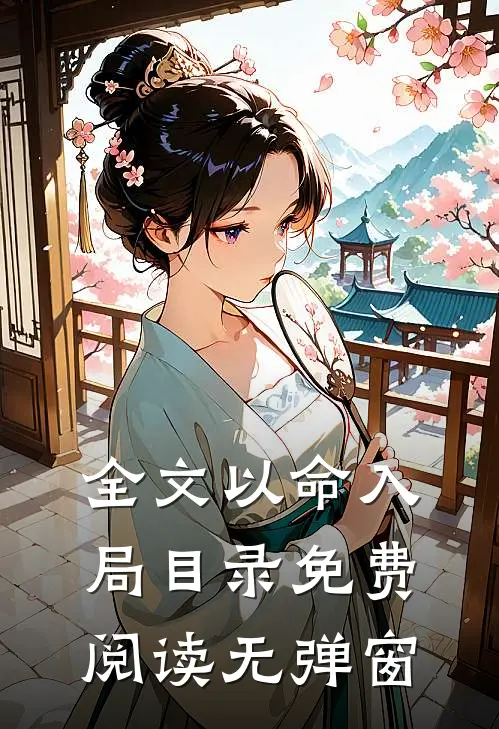 全文以命入局目录免费阅读无弹窗