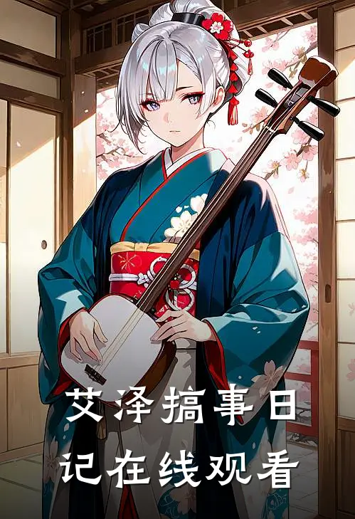 艾泽搞事日记在线观看