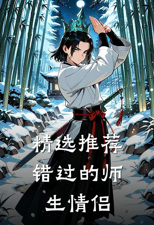精选推荐错过的师生情侣