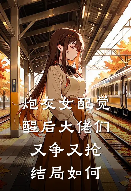 炮灰女配觉醒后大佬们又争又抢结局如何