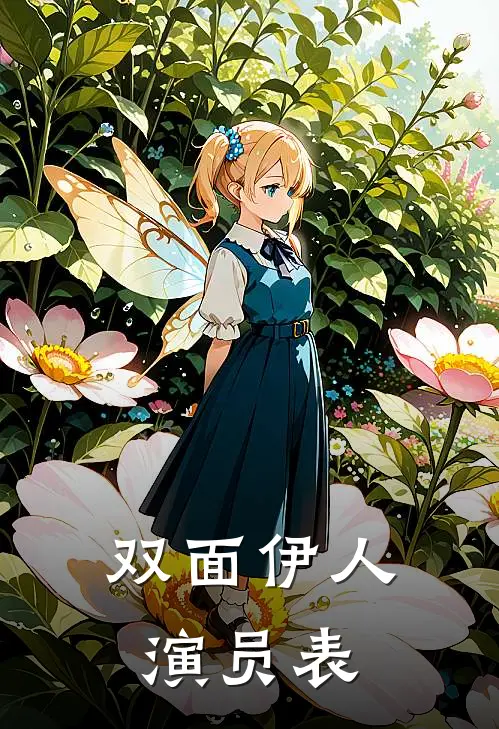 双面伊人演员表