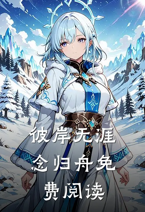 彼岸无涯念归舟免费阅读