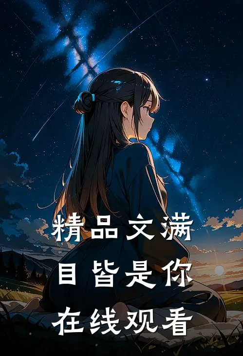 精品文满目皆是你在线观看