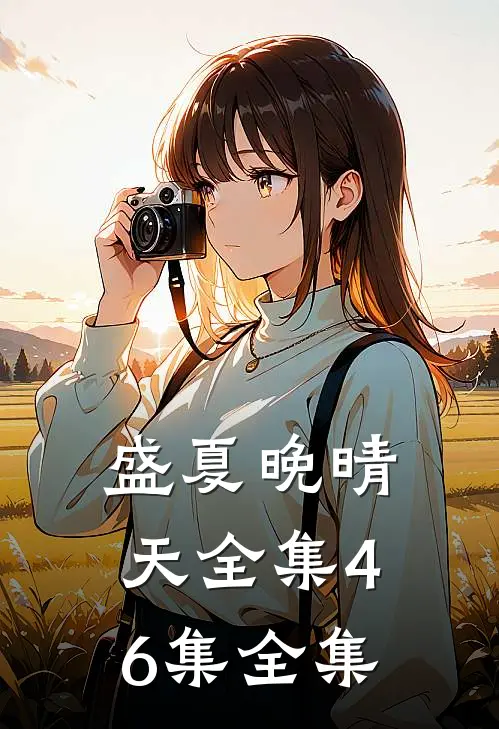 盛夏晚晴天全集46集全集