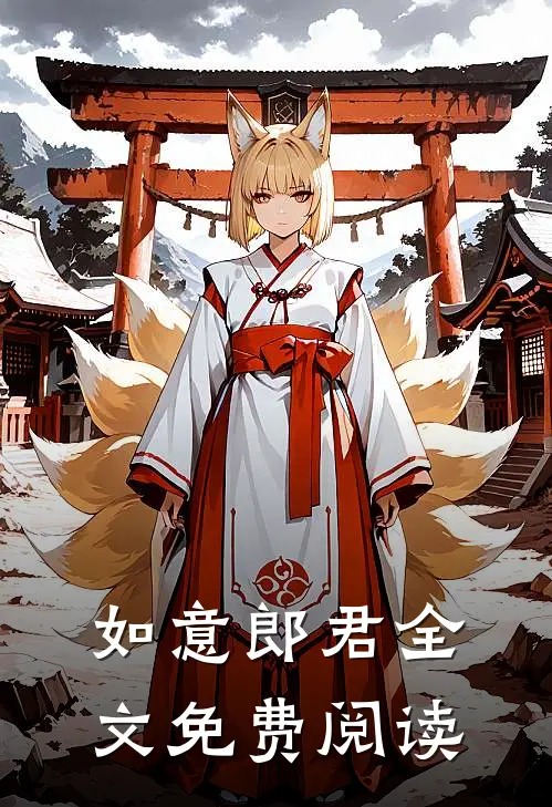 如意郎君全文免费阅读