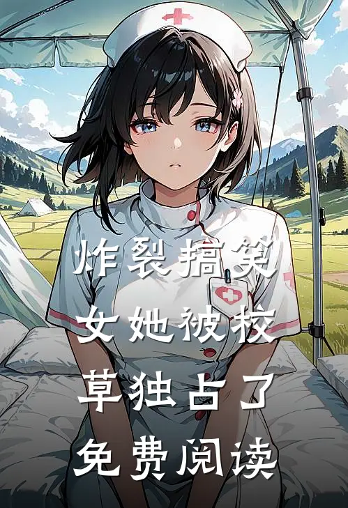 炸裂搞笑女她被校草独占了免费阅读