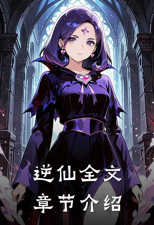 逆仙全文章节介绍