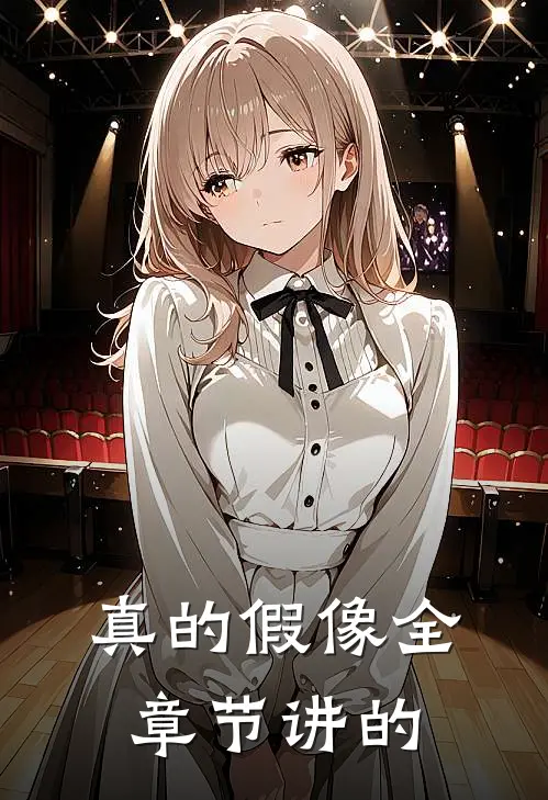真的假像全章节讲的