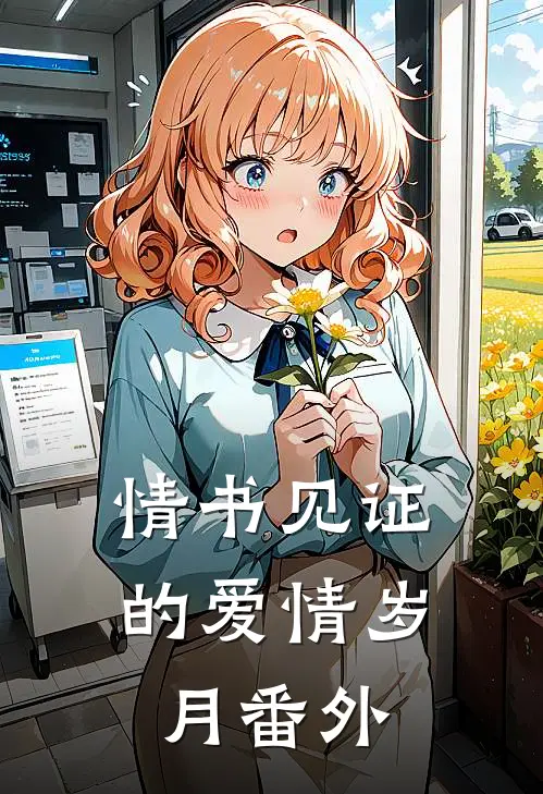 情书见证的爱情岁月 番外