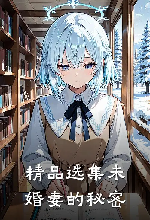 精品选集未婚妻的秘密