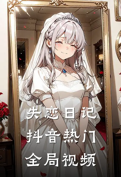 失恋日记抖音热门全局视频