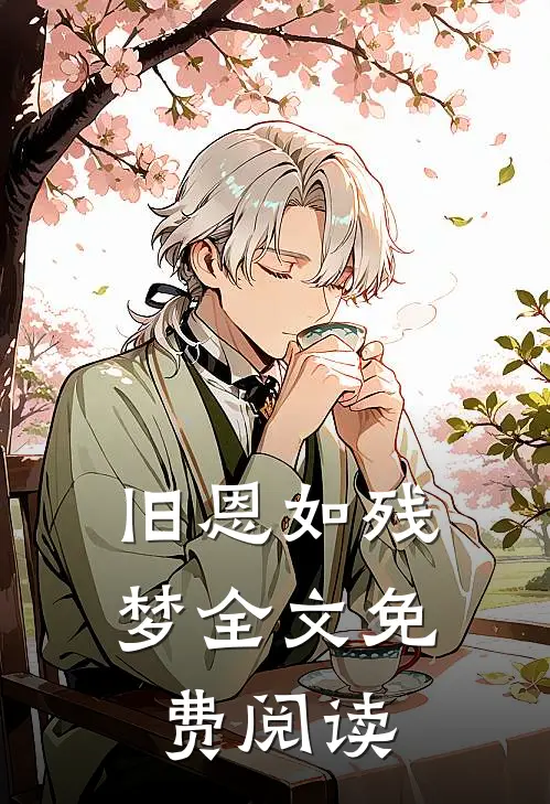 旧恩如残梦全文免费阅读