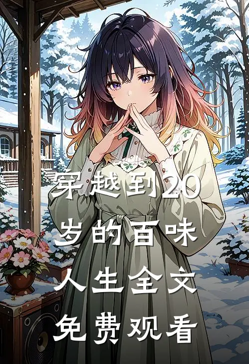 穿越到20岁的百味人生全文免费观看