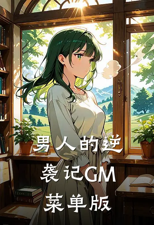 男人的逆袭记GM菜单版