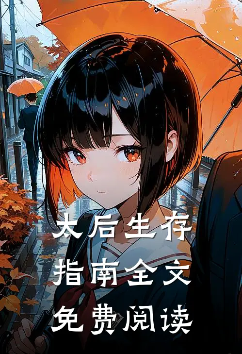 太后生存指南全文免费阅读