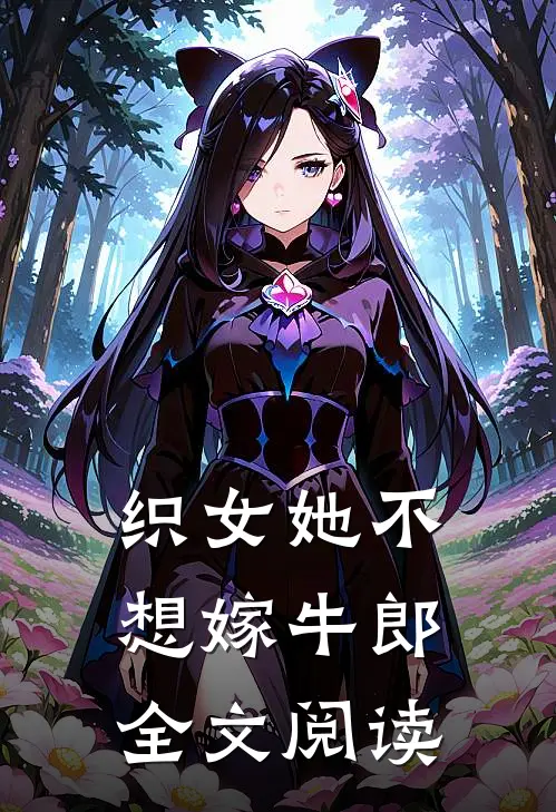 织女她不想嫁牛郎全文阅读