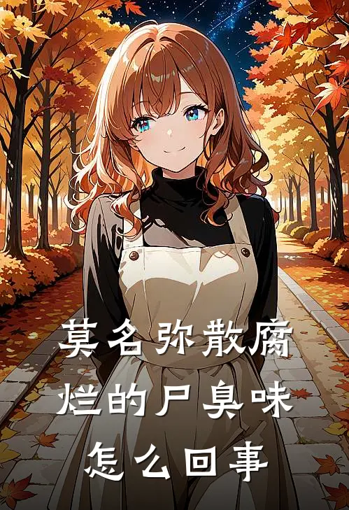莫名弥散腐烂的尸臭味怎么回事