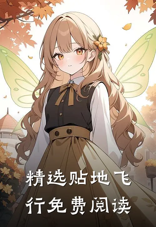 精选贴地飞行免费阅读