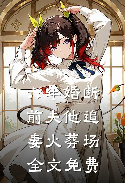 六年婚断,前夫他追妻火葬场全文免费