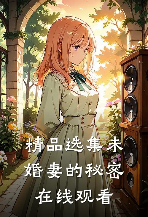 精品选集未婚妻的秘密在线观看