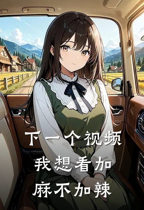 下一个视频我想看加麻不加辣