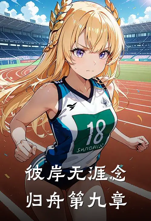 彼岸无涯念归舟第九章