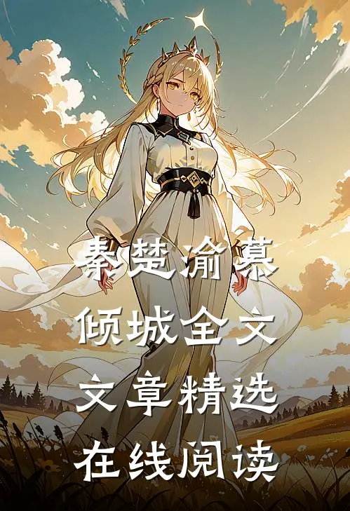 秦楚渝慕倾城全文文章精选在线阅读
