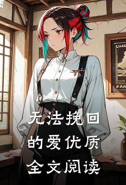 无法挽回的爱优质全文阅读