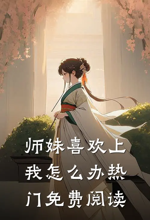 师妹喜欢上我怎么办热门免费阅读