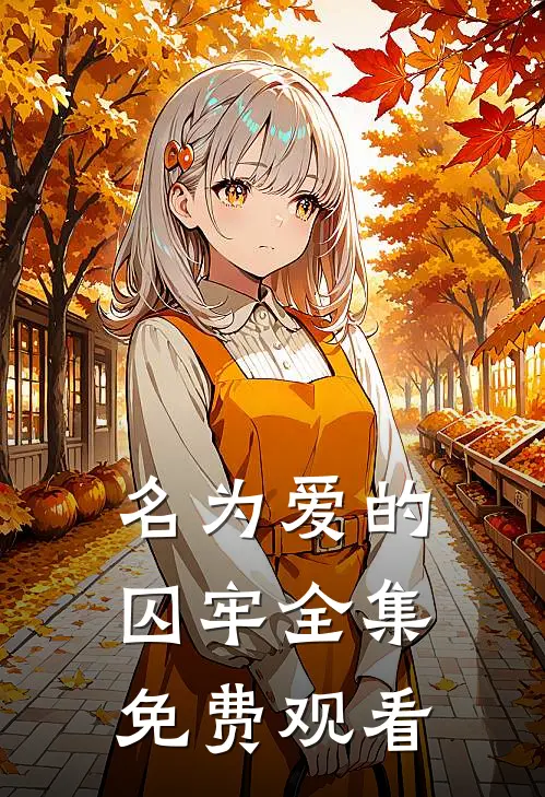 名为爱的囚牢 全集免费观看