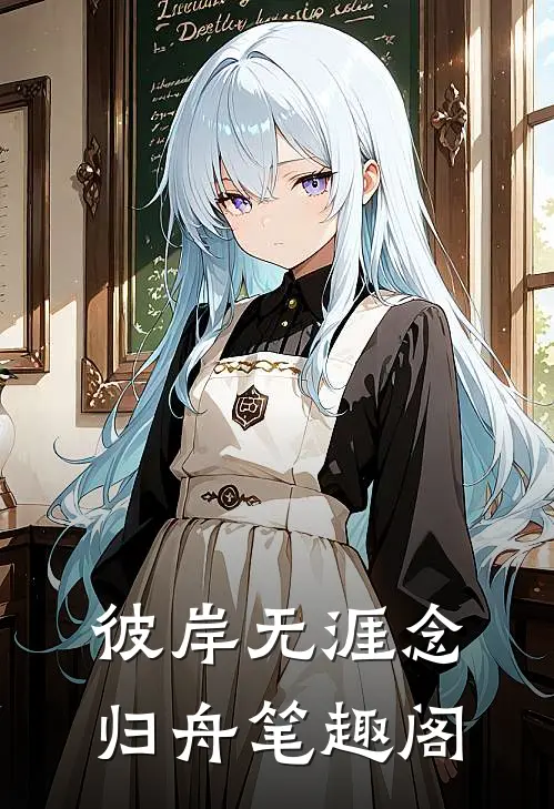 彼岸无涯念归舟笔趣阁