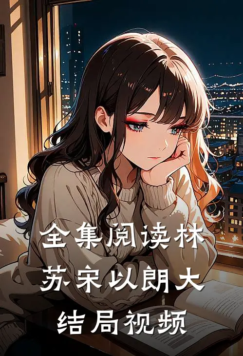 全集阅读林苏宋以朗大结局视频